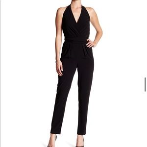Halston Heritage Jumpsuit